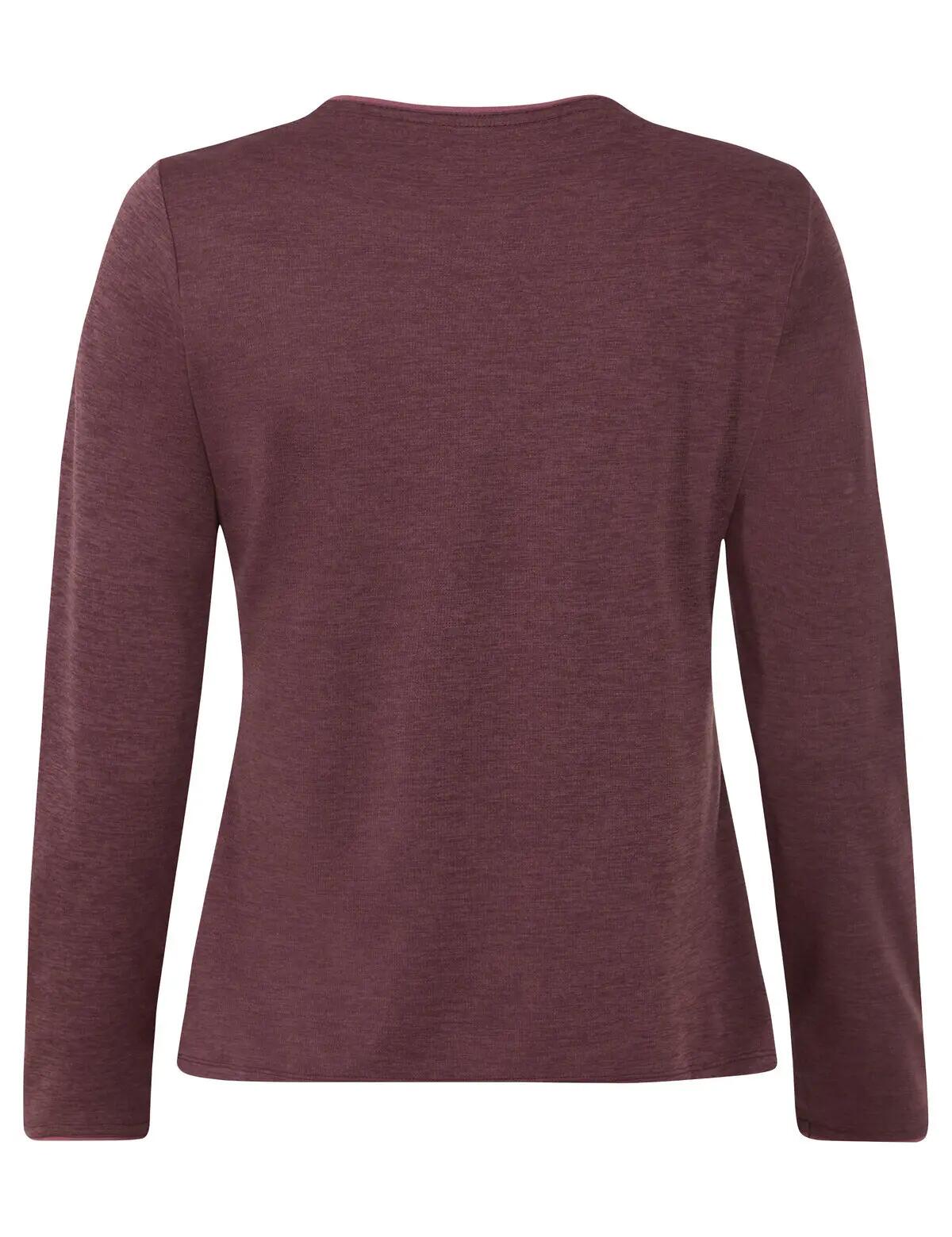 Funktionsshirt W Essential LS T-Shirt 2/7
