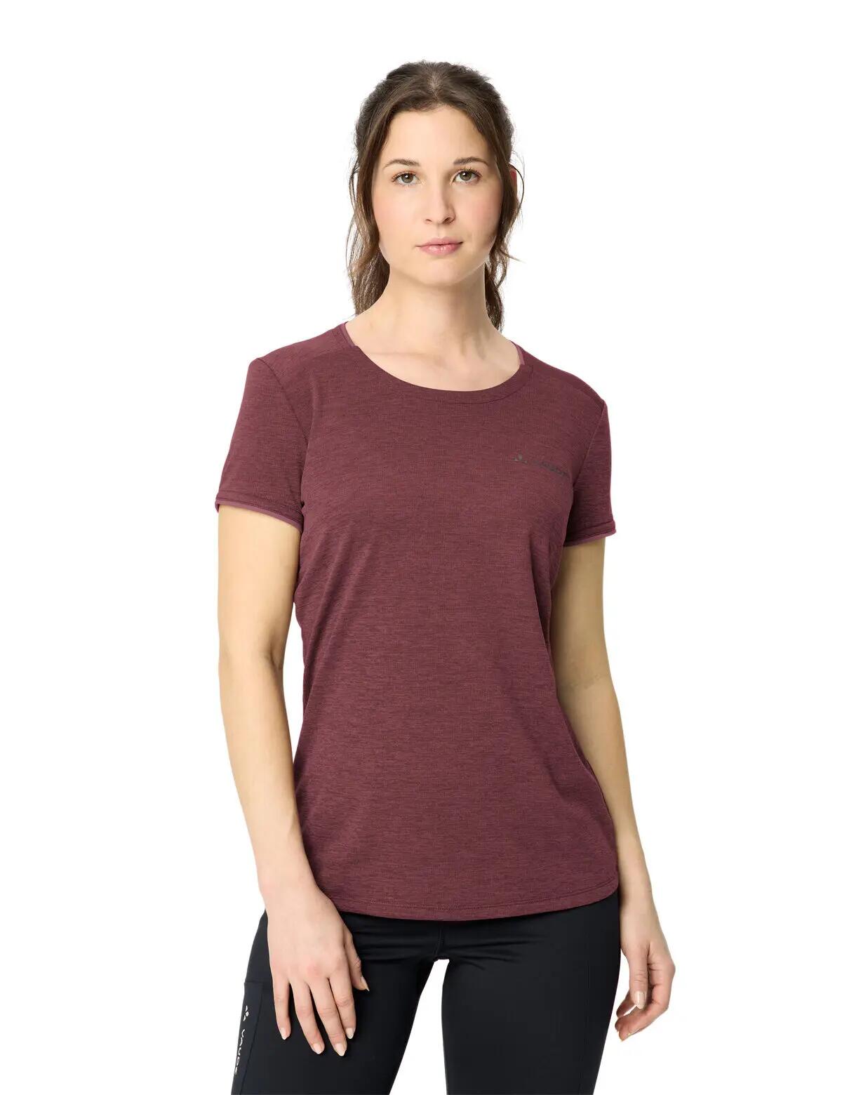 Funktionsshirt W Essential T-Shirt 3/7