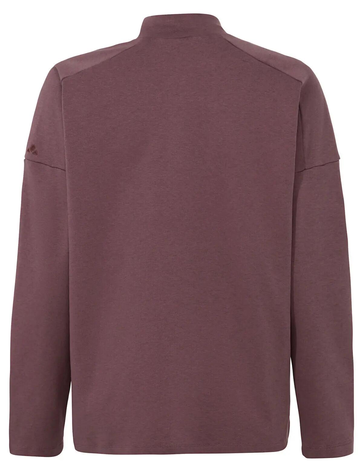 Pullover W Coreway Pullover 2/7