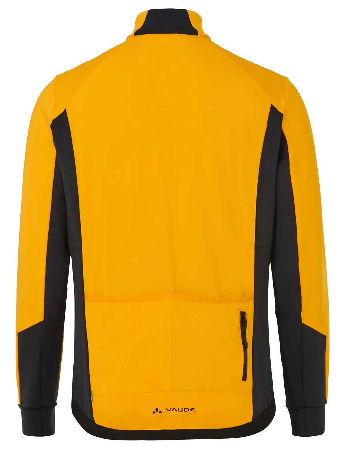 Radtrikot M Kuro Halfzip LS Tricot 2/7