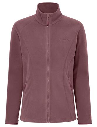 Fleecejacke W Rosemoor Fleece J II