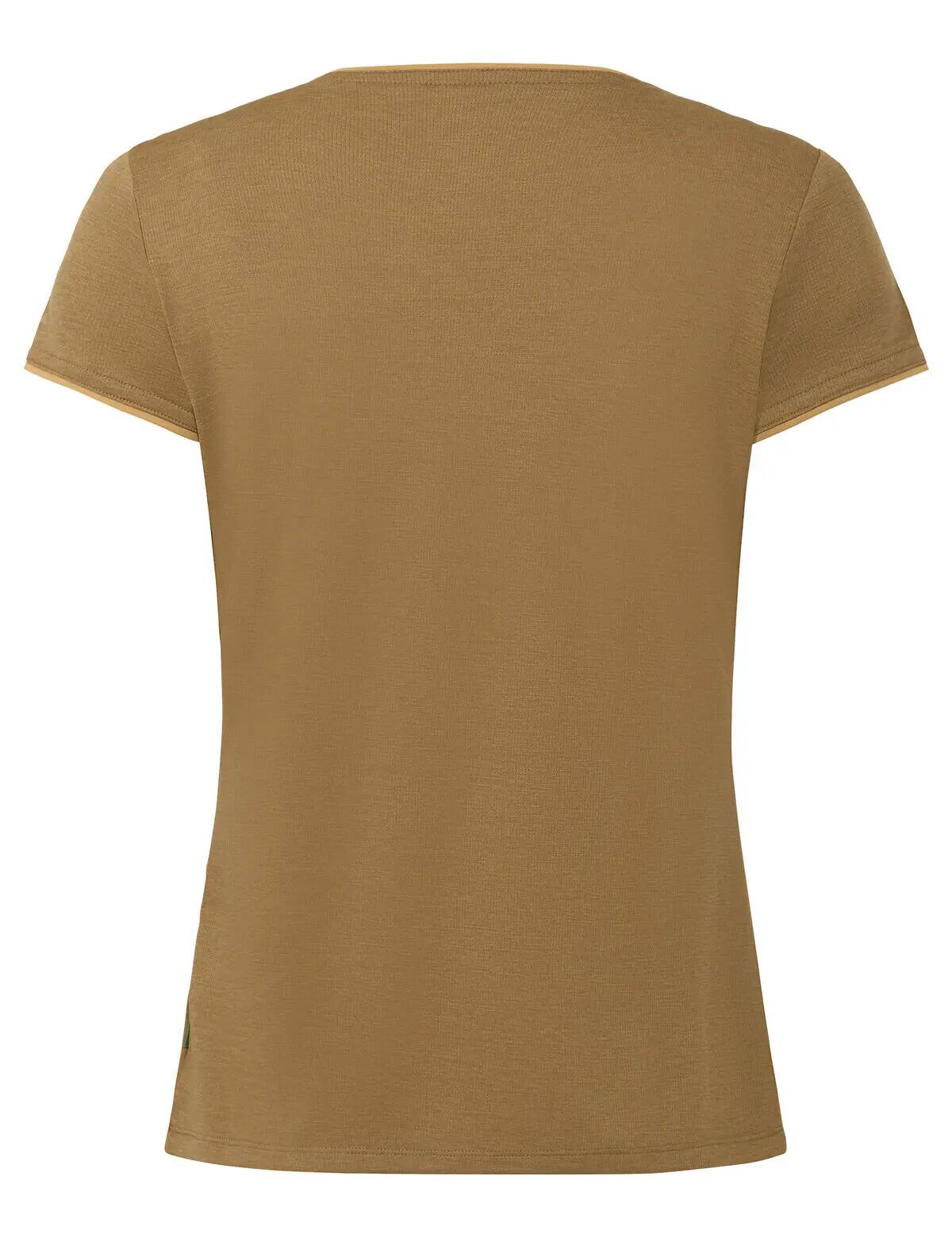 Funktionsshirt W Essential T-Shirt 2/7