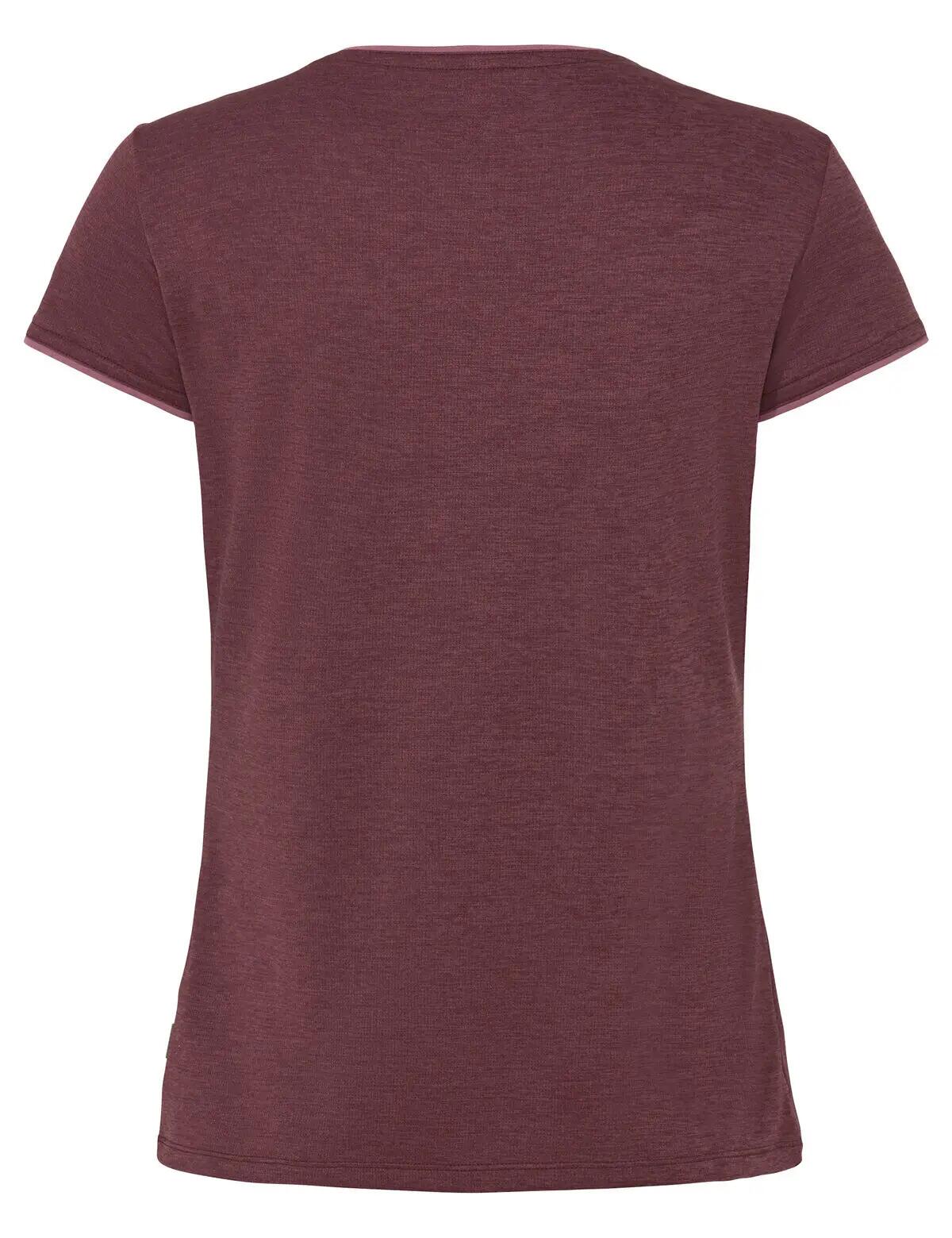 Funktionsshirt W Essential T-Shirt 2/7