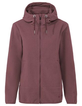 Fleecejacke W Manukau Fleece J II