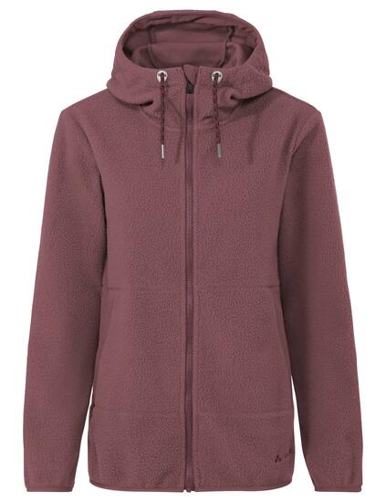 Fleecejacke W Manukau Fleece J II