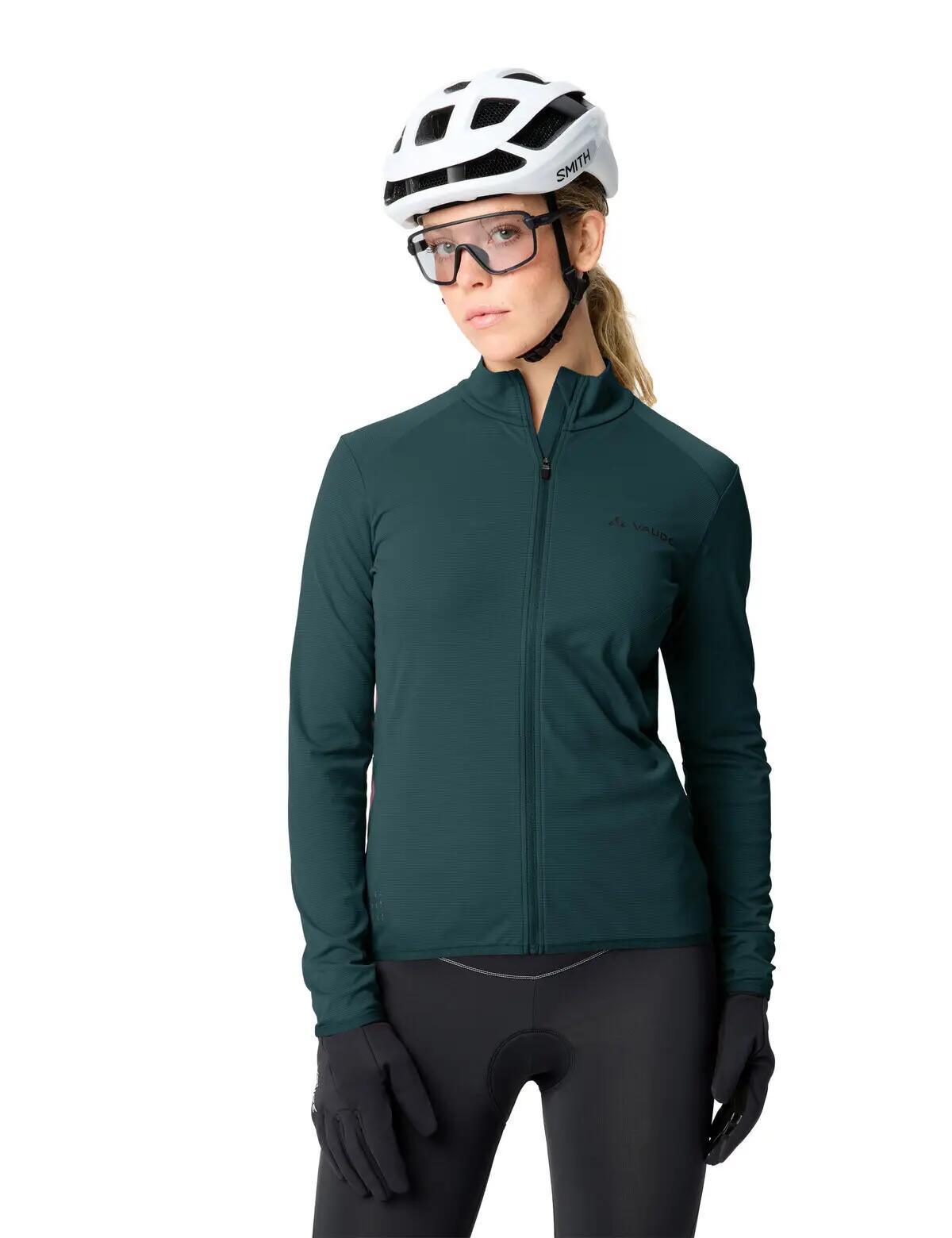 Radtrikot W Matera LS Tricot II 7/7