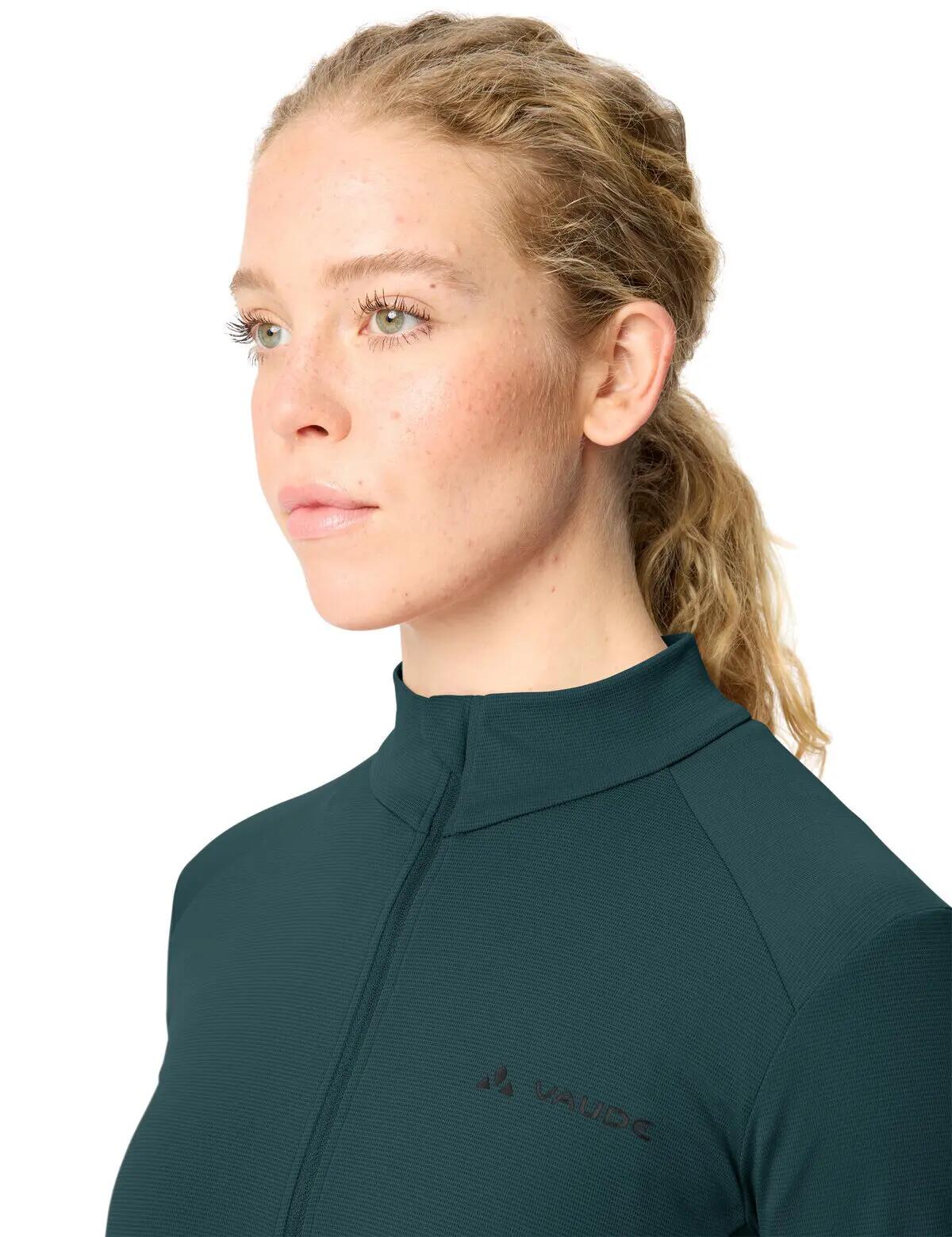Radtrikot W Matera LS Tricot II 6/7