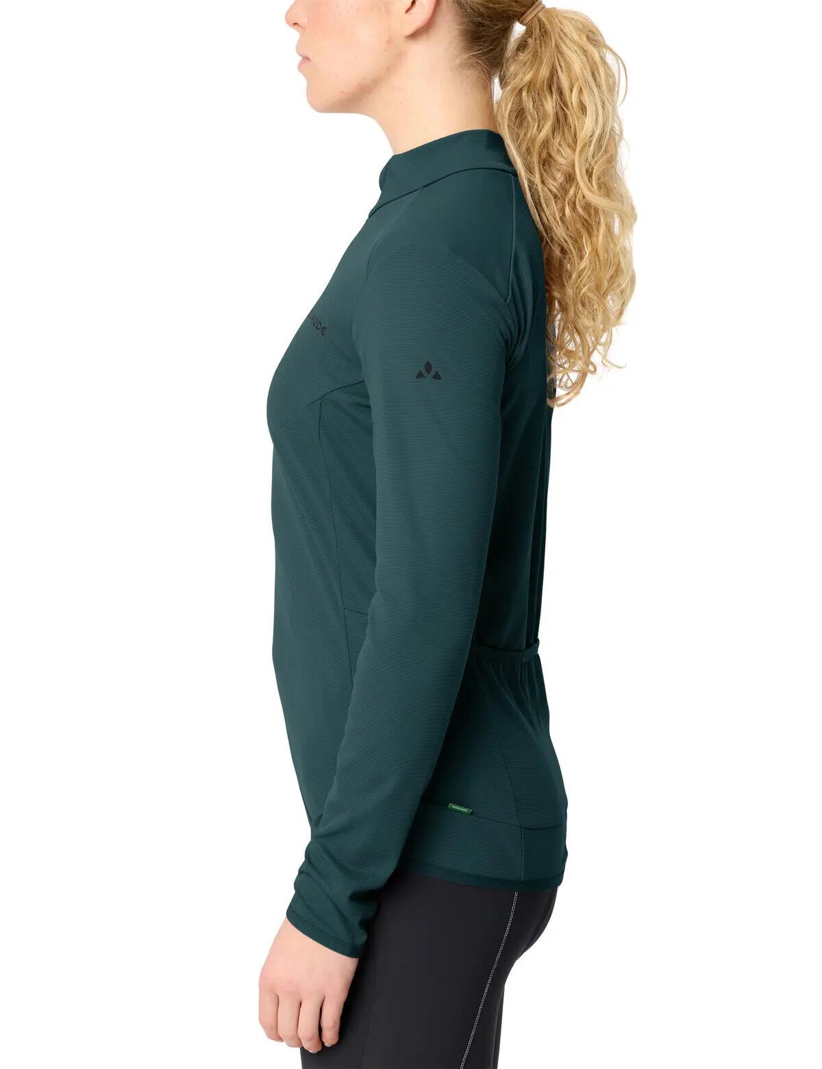 Radtrikot W Matera LS Tricot II 5/7