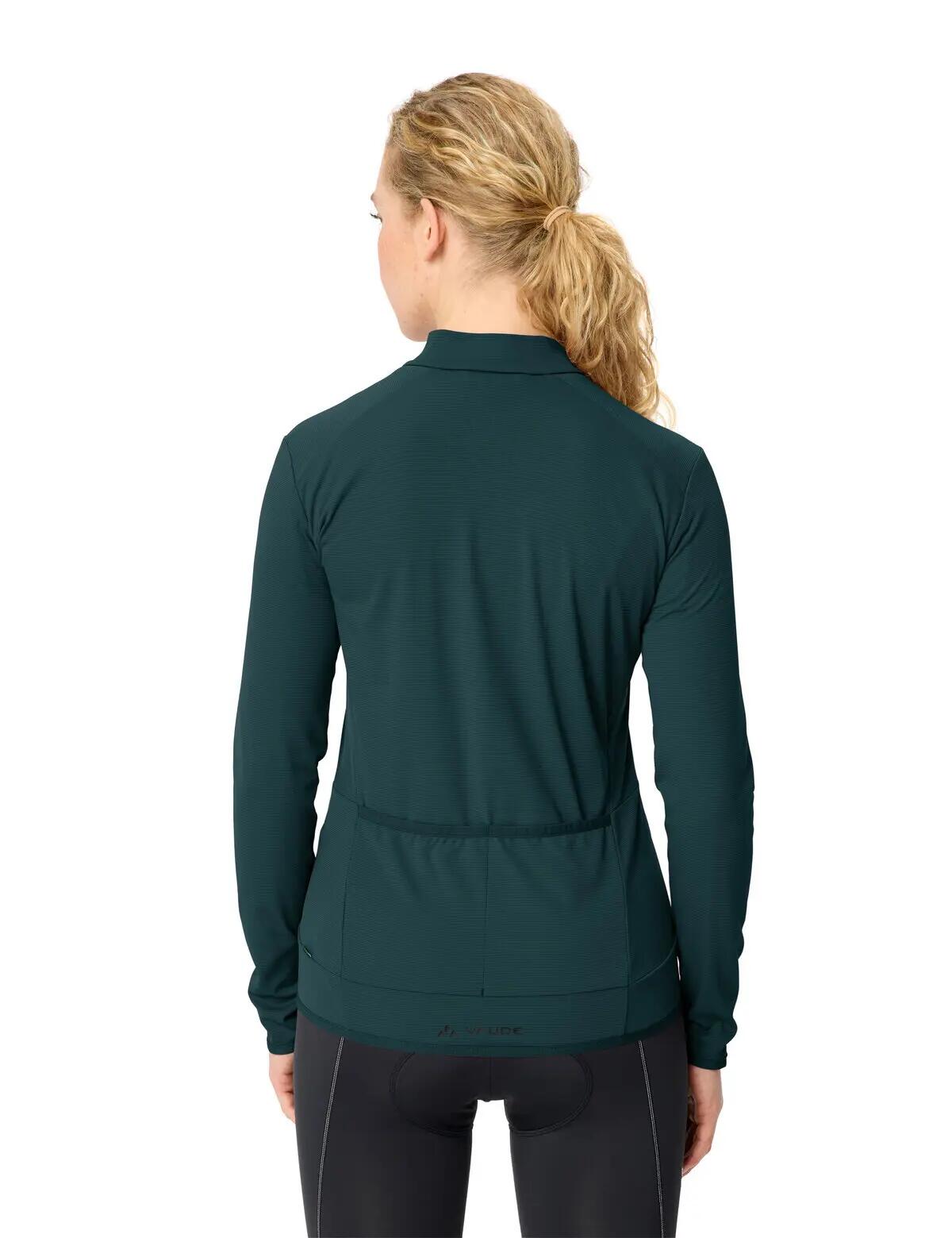 Radtrikot W Matera LS Tricot II 4/7