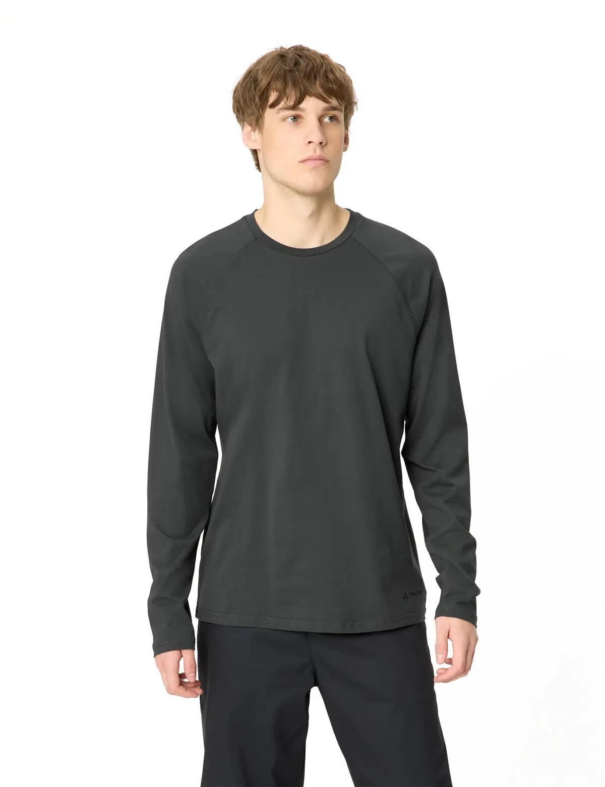 Funktionsshirt M Cyclist LS T-Shirt 3/7