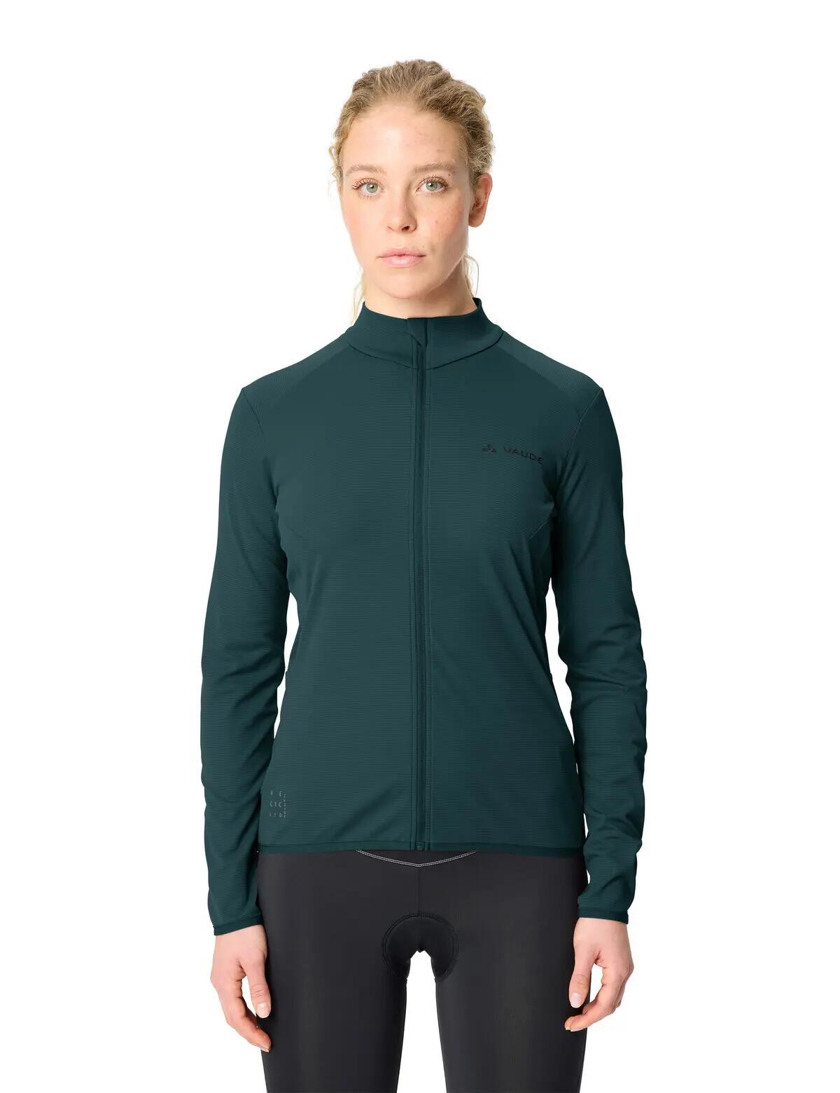 Radtrikot W Matera LS Tricot II 3/7
