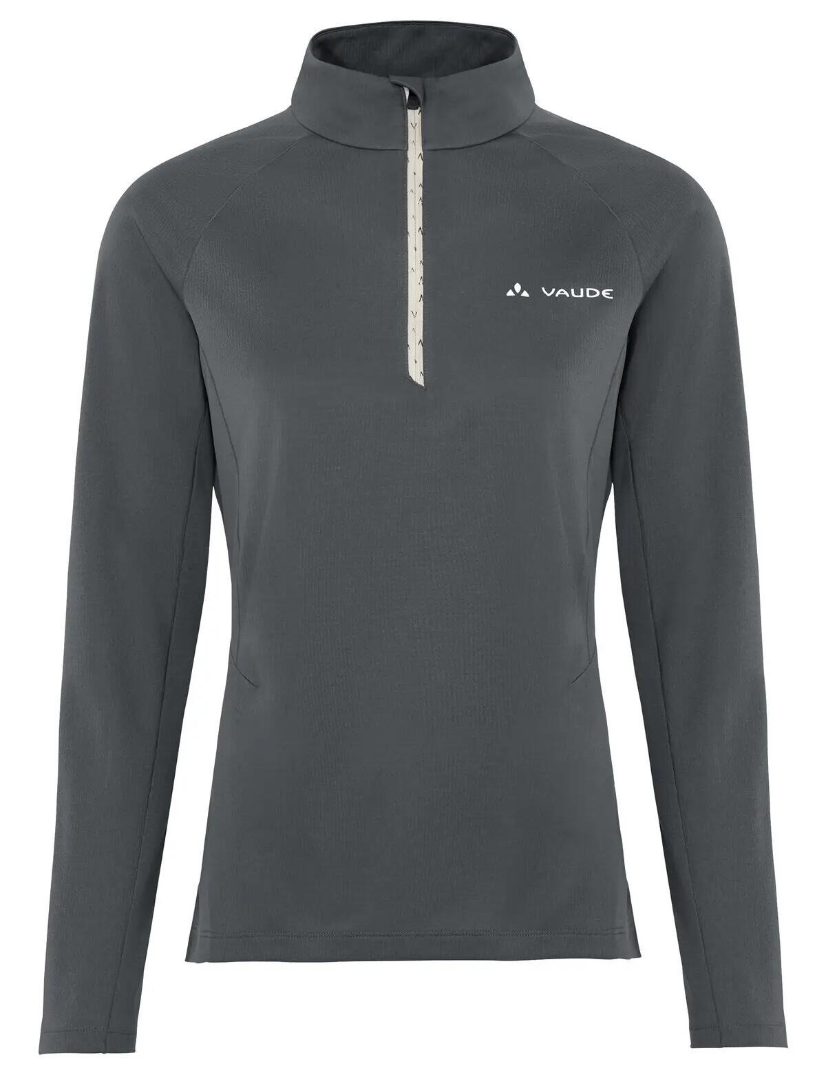 Pullover W Larice Light Shirt II 7/7