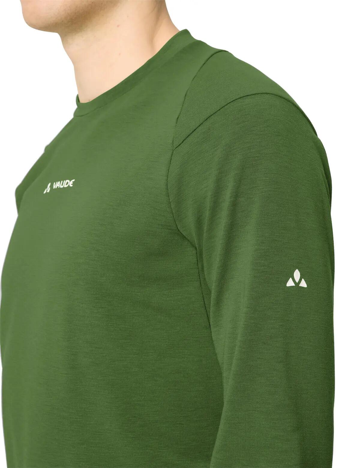 Pullover M Monviso Crew Neck 6/7