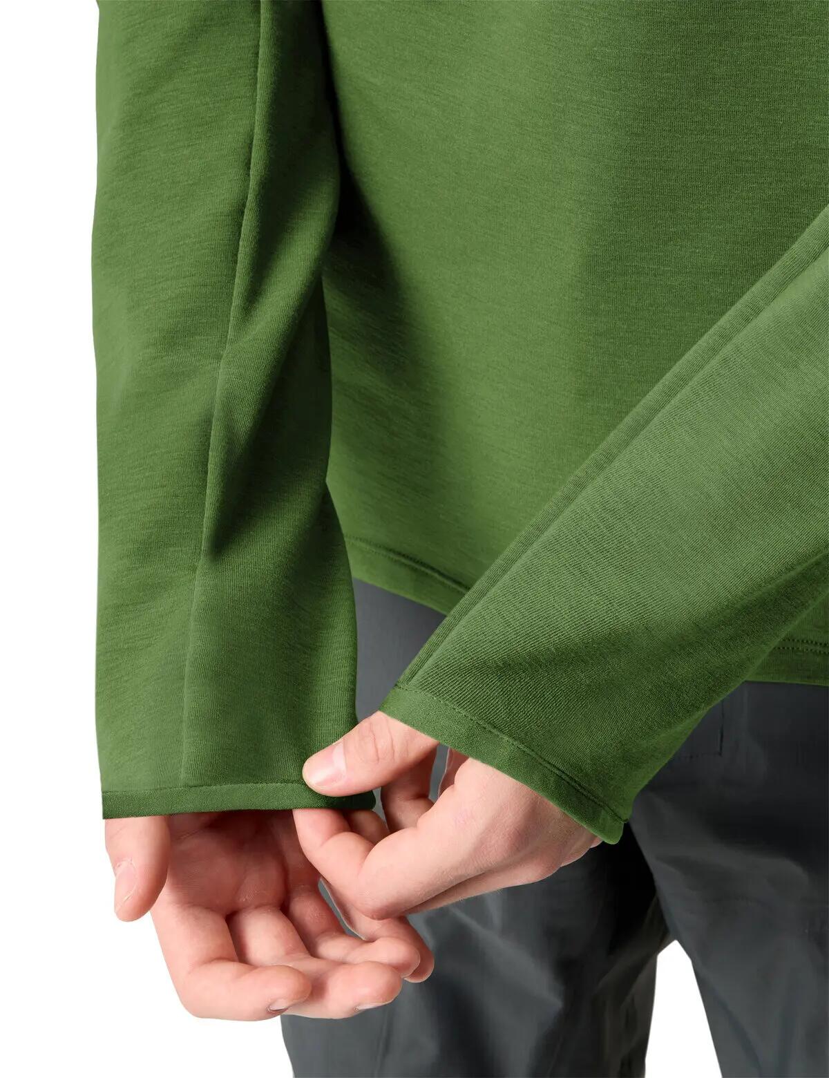 Pullover M Monviso Crew Neck 5/7