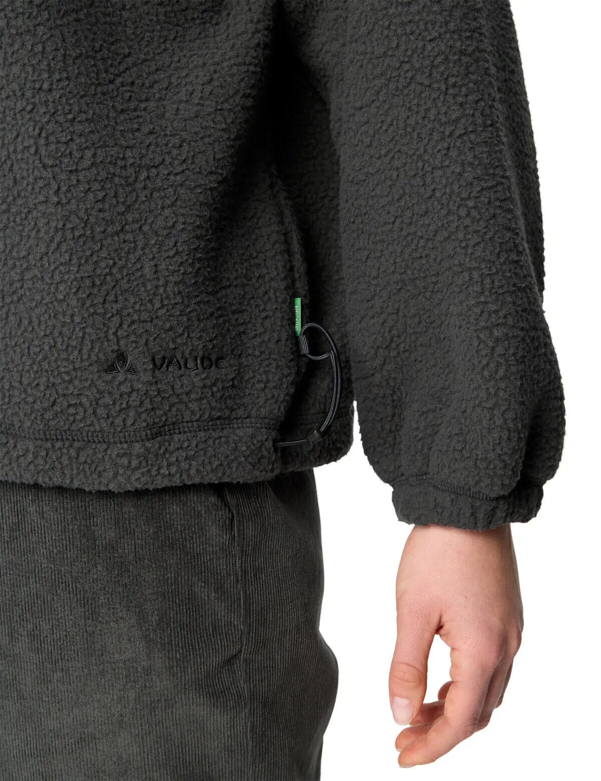 Pullover W Najun HZ Fleece 5/7