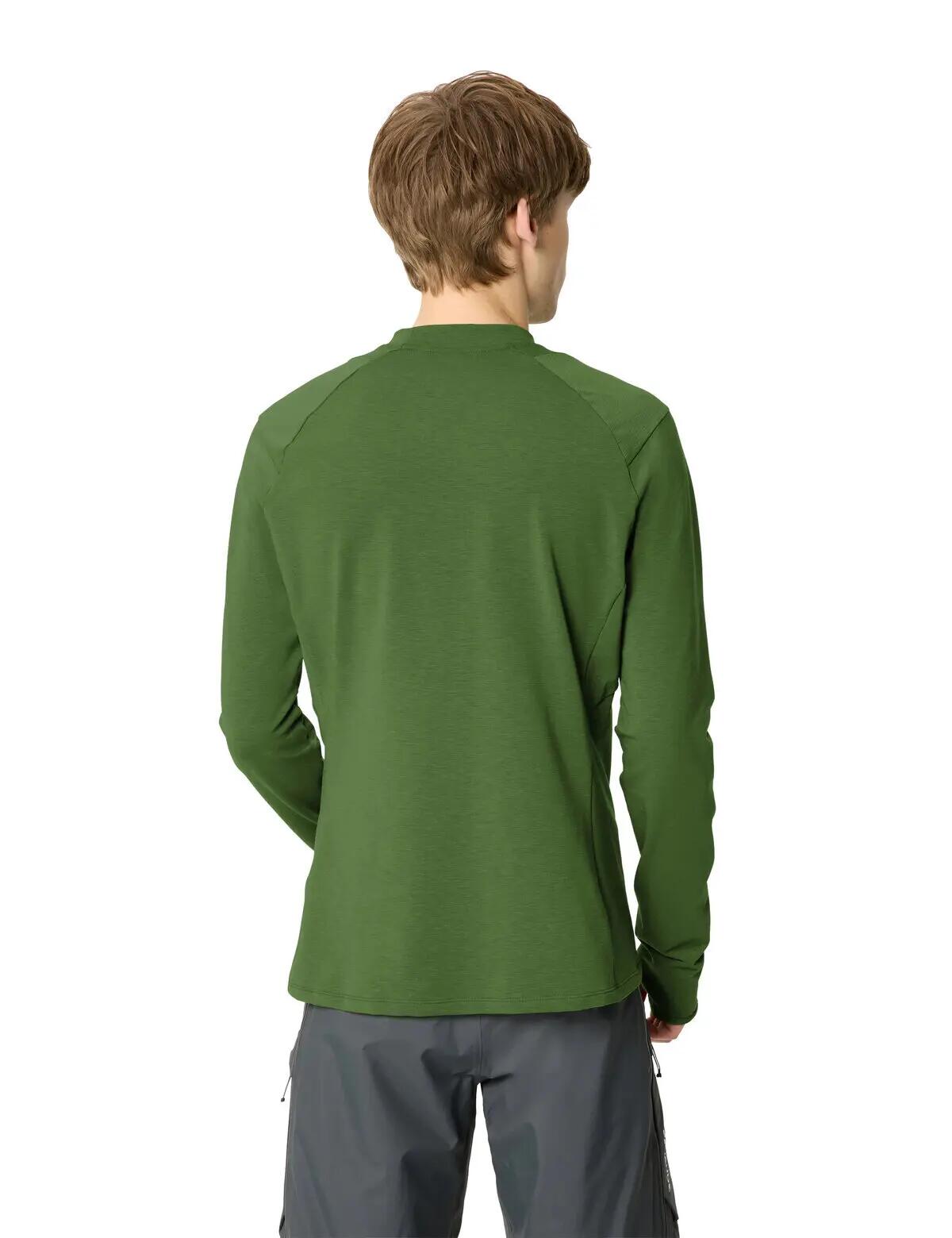 Pullover M Monviso Crew Neck 4/7