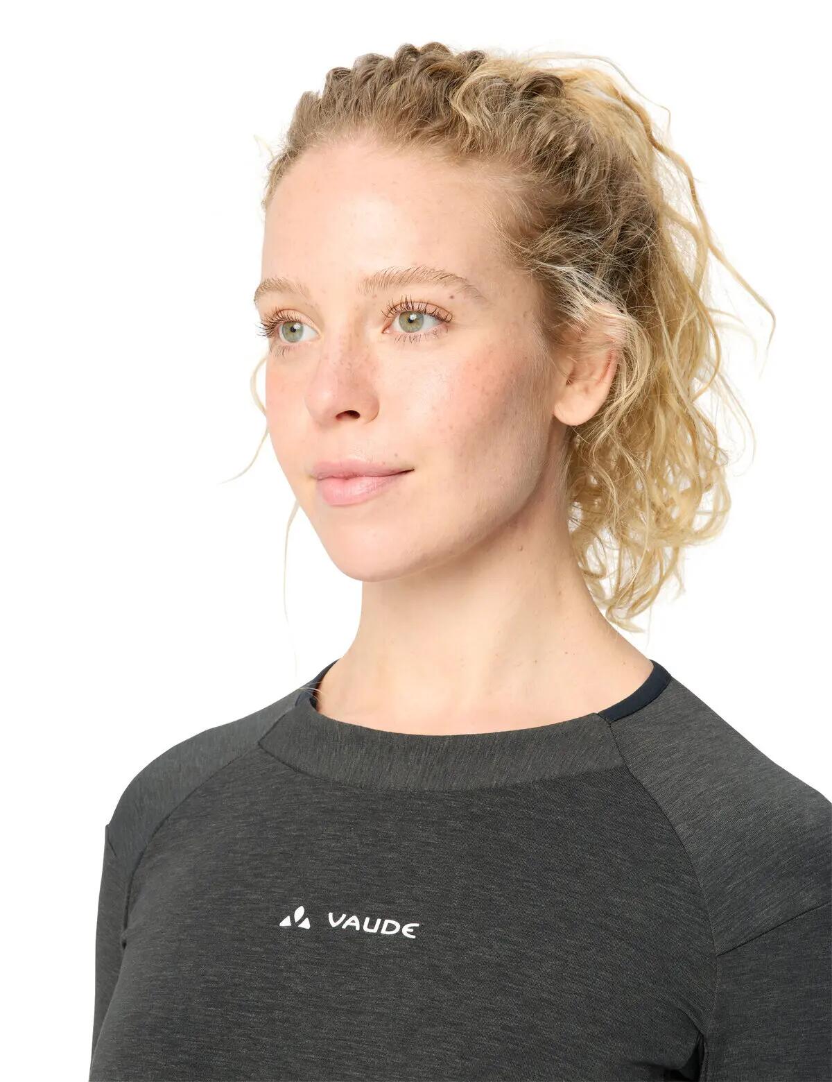 Pullover W Monviso Crew Neck 6/7