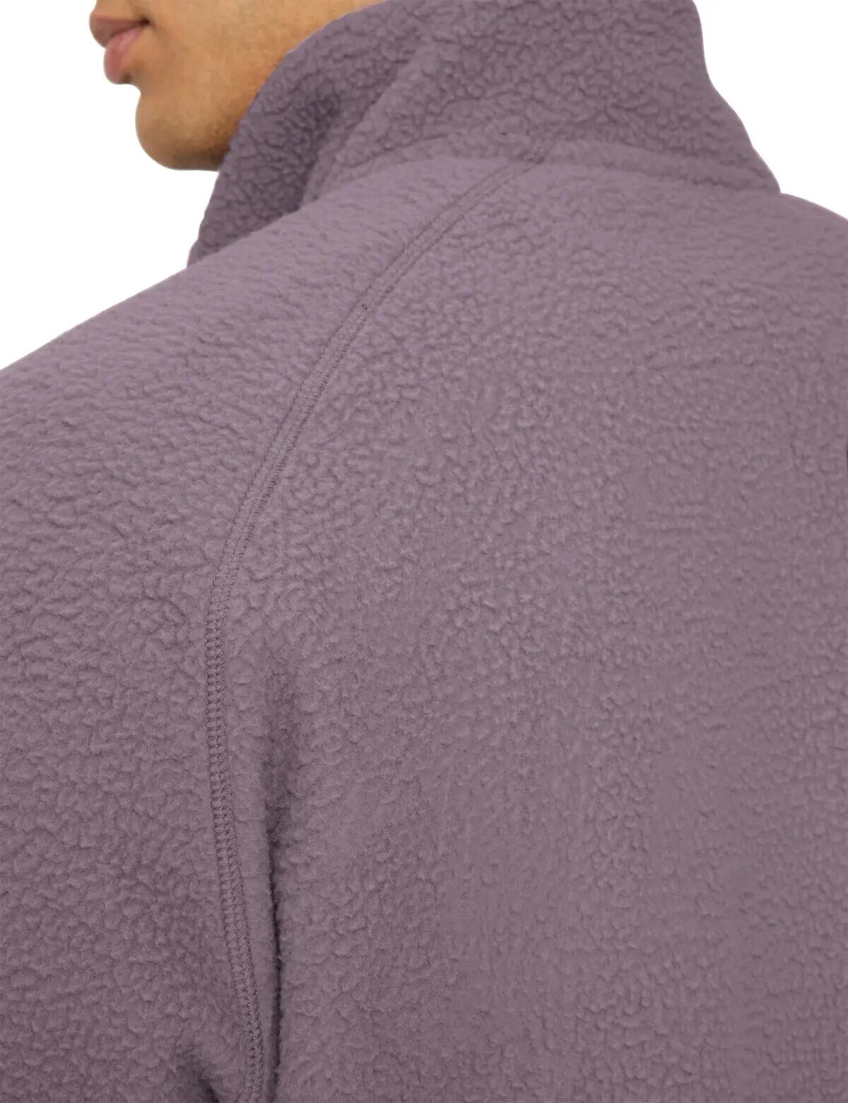Pullover M Najun HZ Fleece 6/7