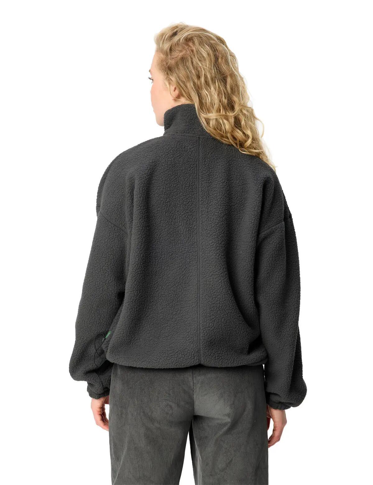 Pullover W Najun HZ Fleece 4/7