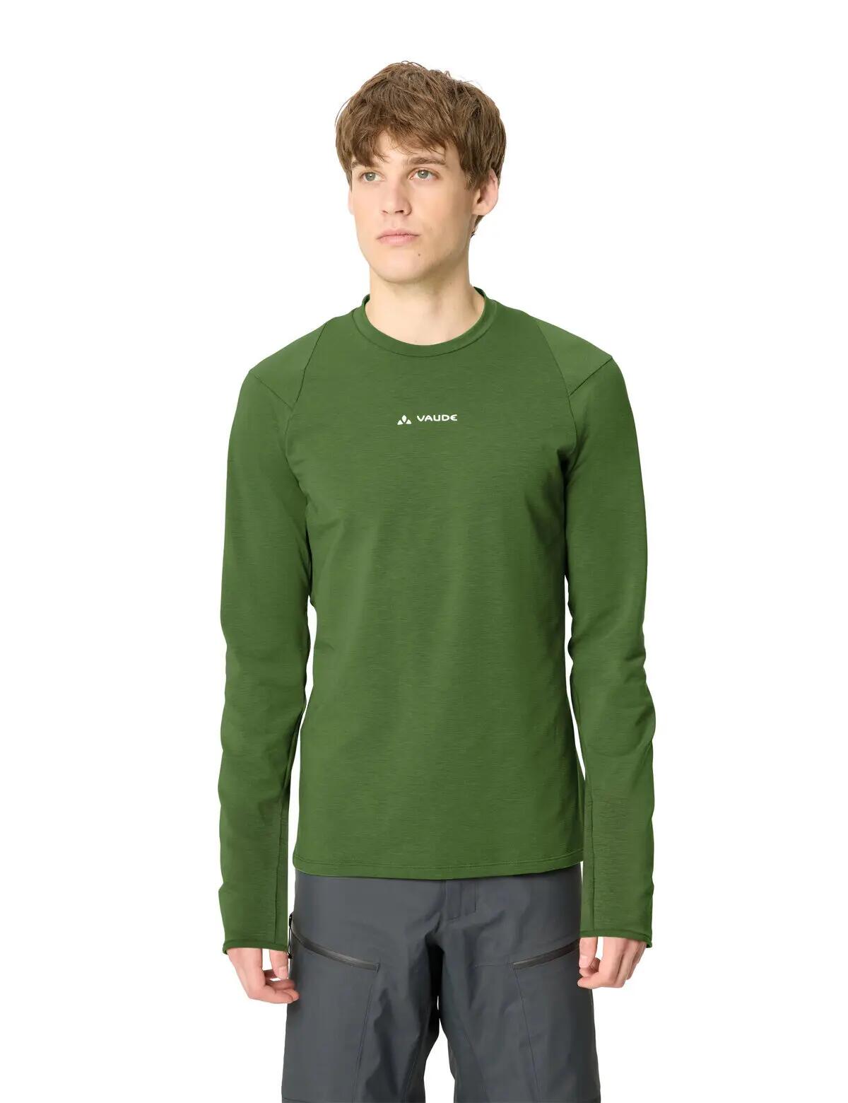 Pullover M Monviso Crew Neck 3/7