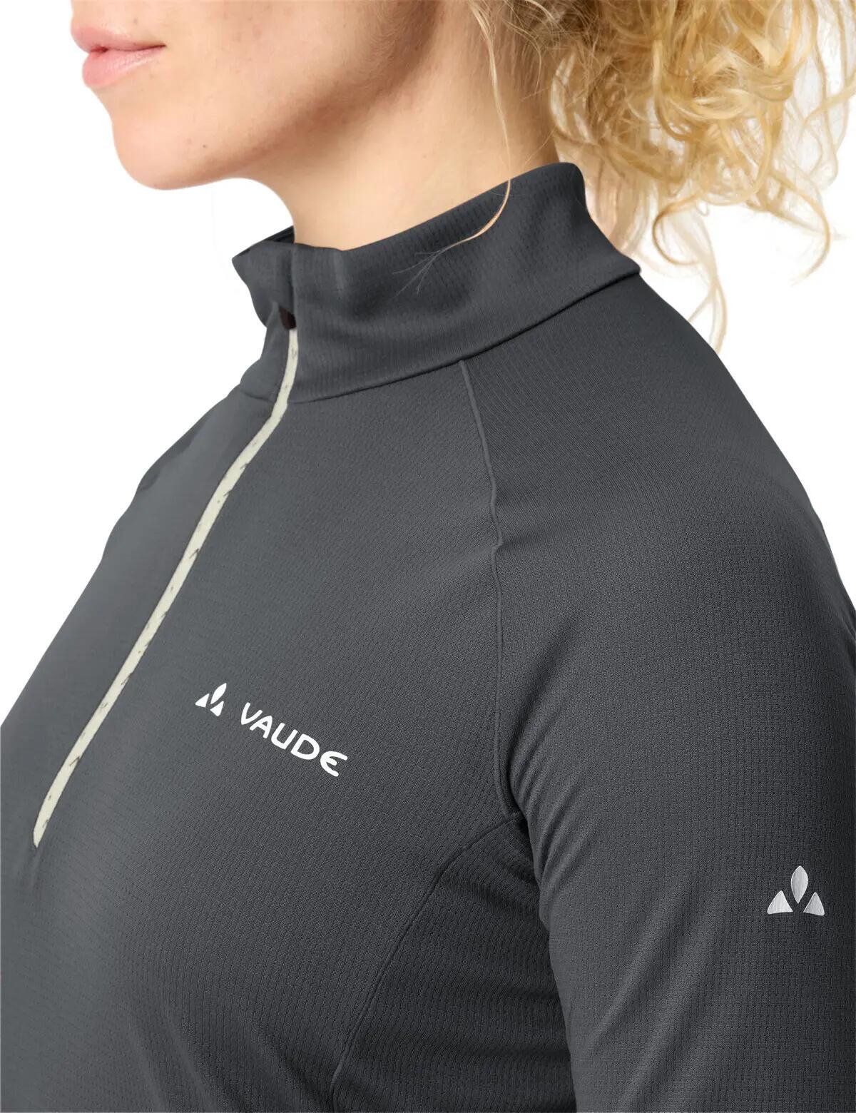 Pullover W Larice Light Shirt II 4/7