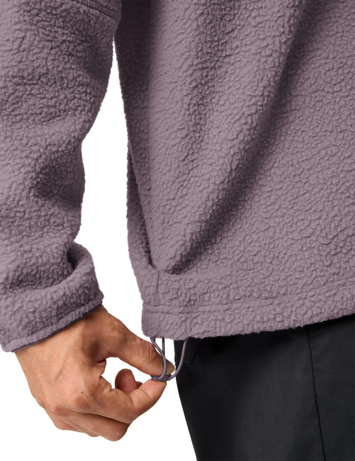 Pullover M Najun HZ Fleece 5/7