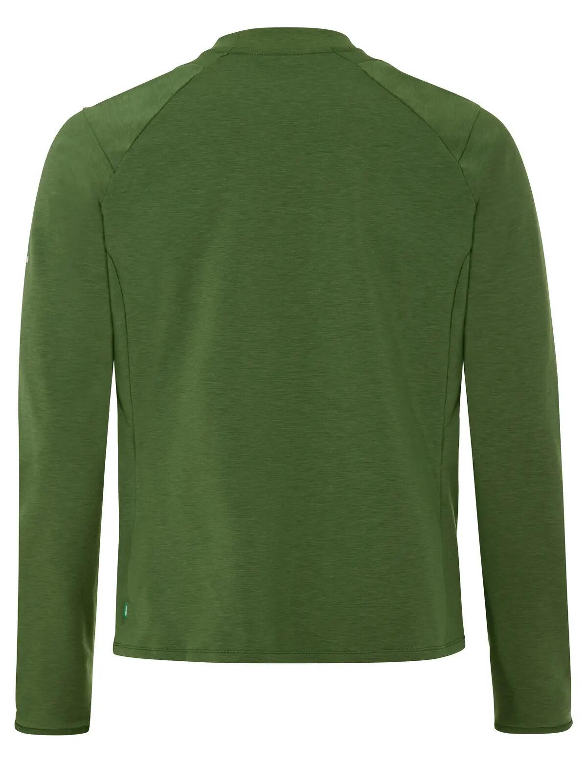 Pullover M Monviso Crew Neck 2/7