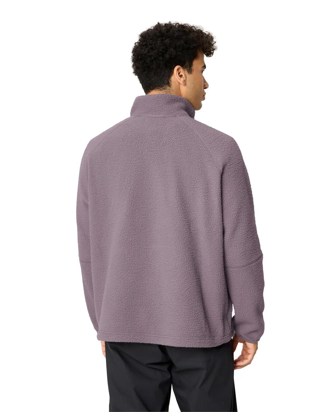 Pullover M Najun HZ Fleece 4/7