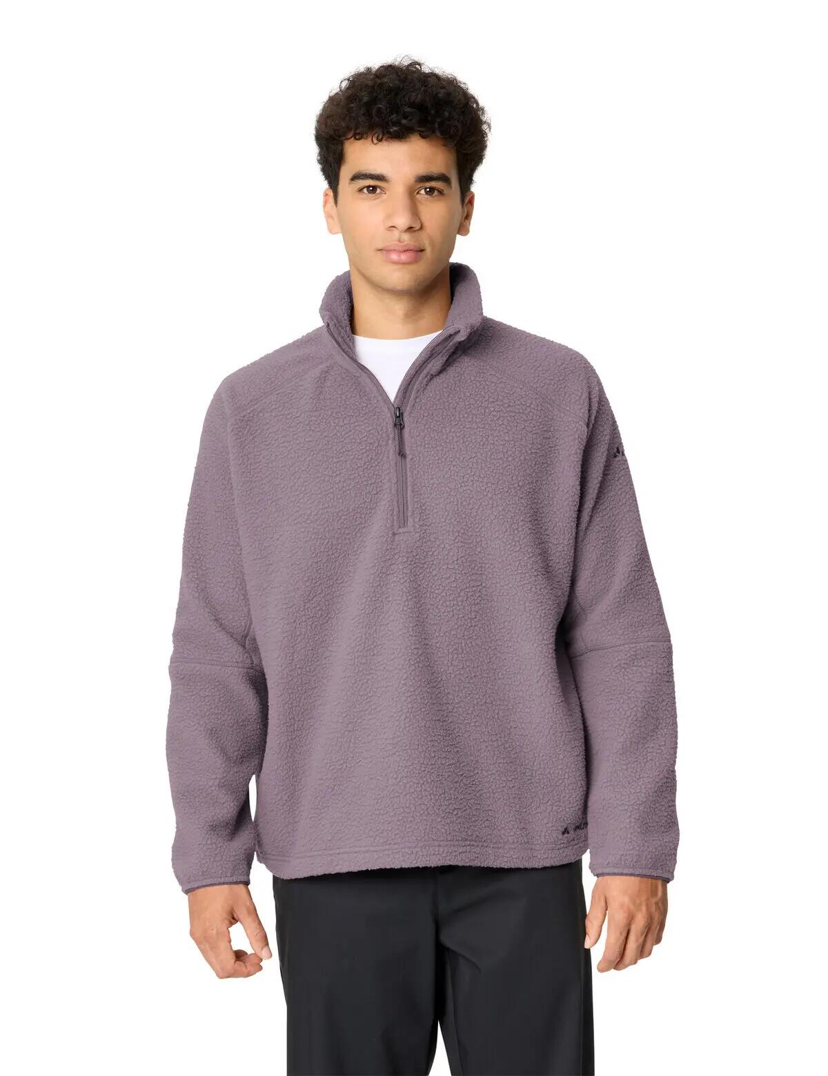 Pullover M Najun HZ Fleece 3/7