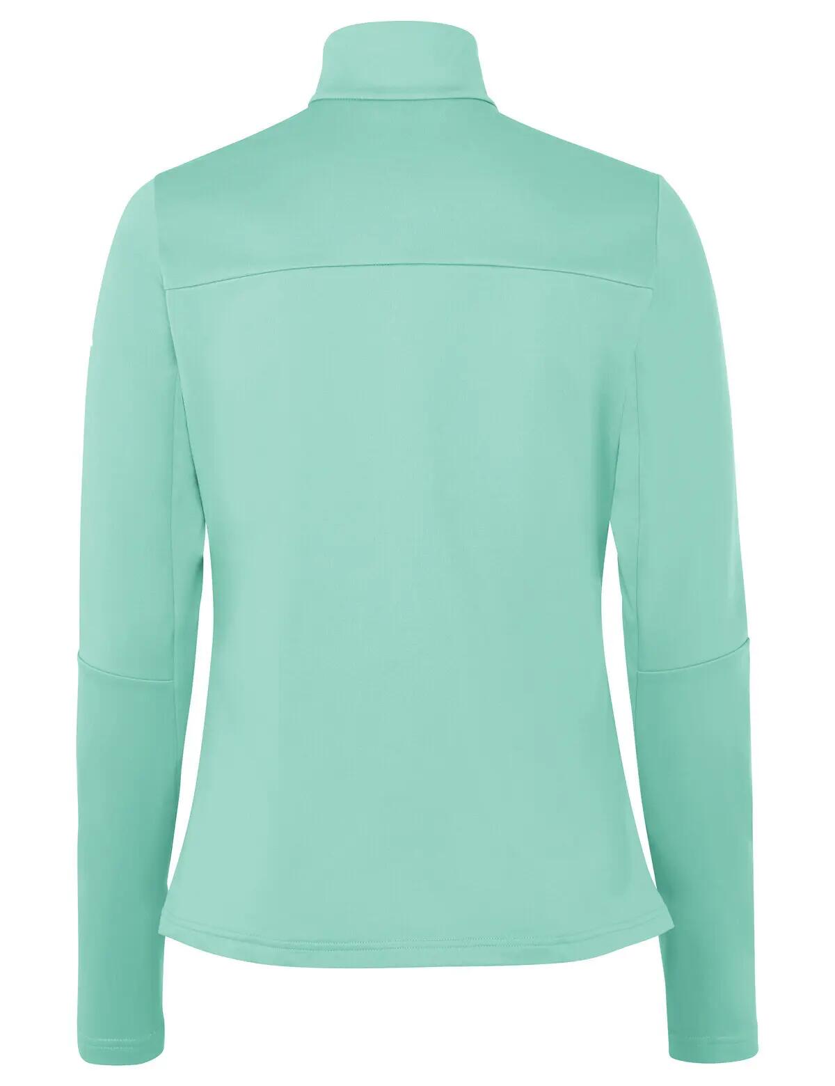 Pullover W Livigno Halfzip II 2/7