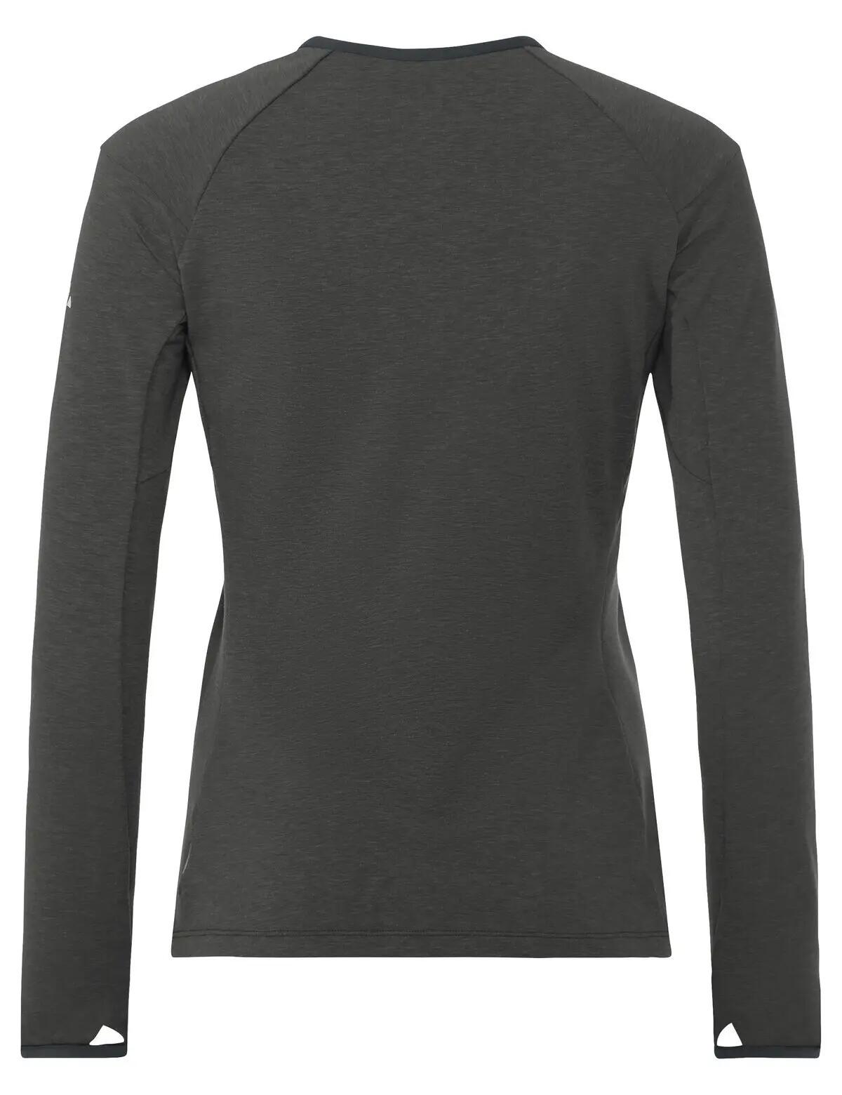Pullover W Monviso Crew Neck 2/7