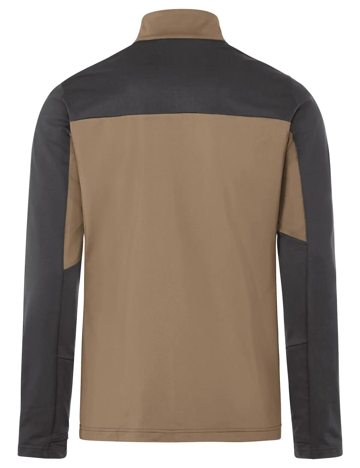 Pullover M Livigno Halfzip II 2/7