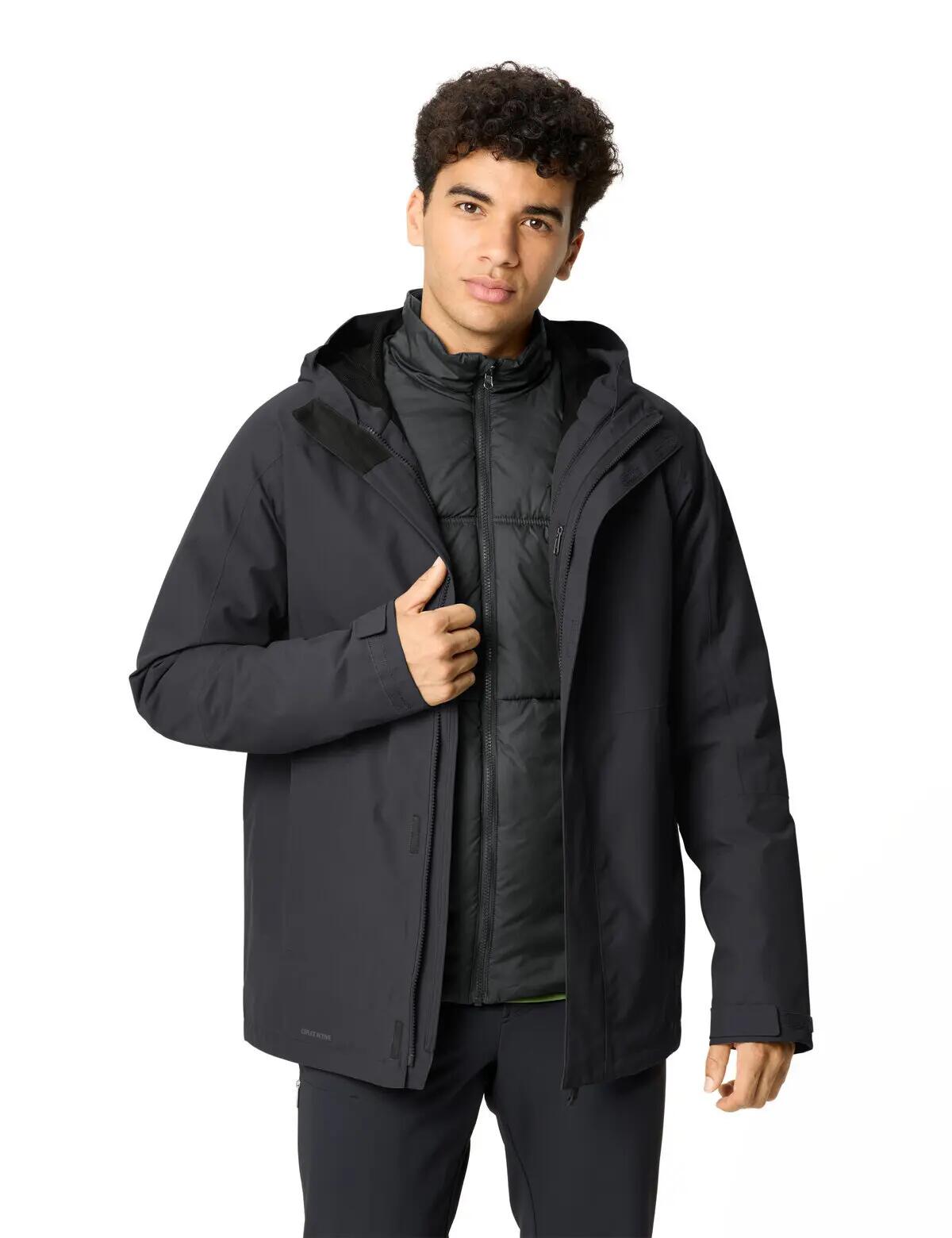 3in1-Jacken M Neyland 3in1 Jacket 9/11