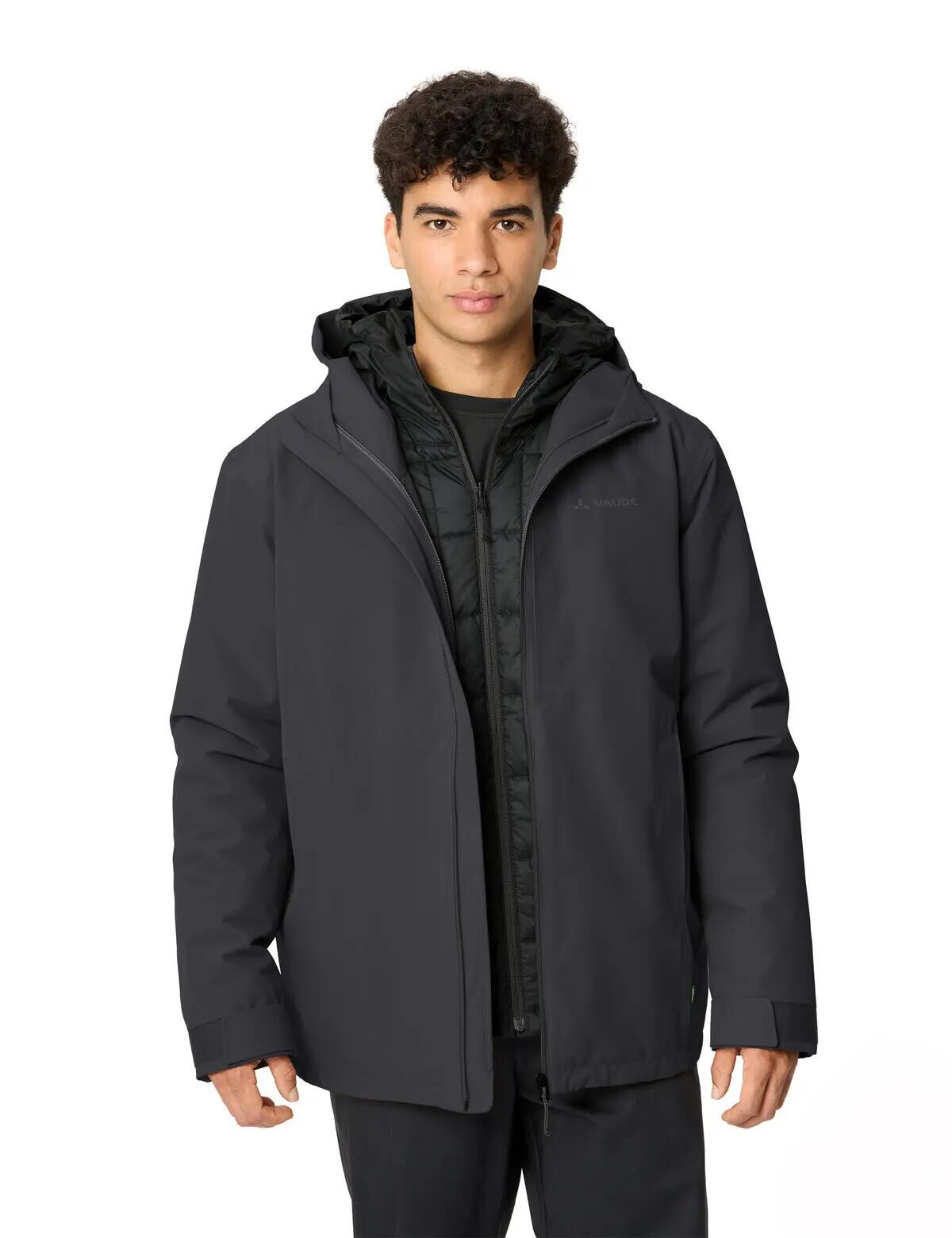 3in1-Jacken M Mineo 3in1 Jacket 9/11