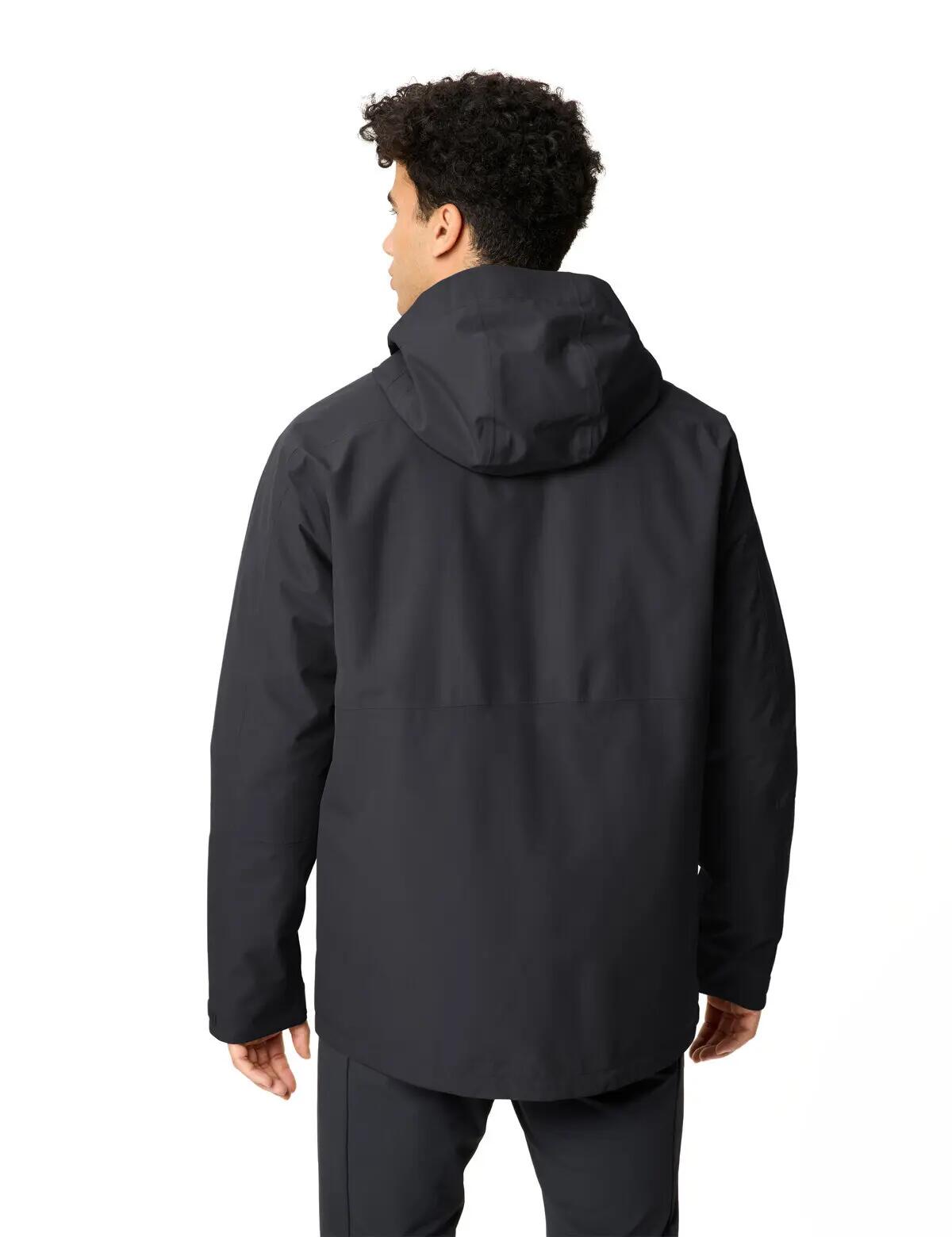 3in1-Jacken M Neyland 3in1 Jacket 4/11