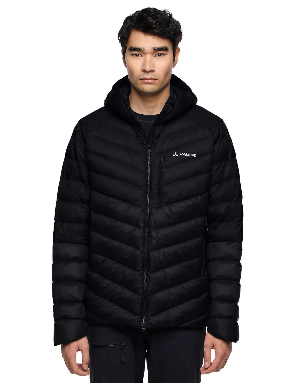 Isolationsjacke M Monviso Down Jacket 7/7