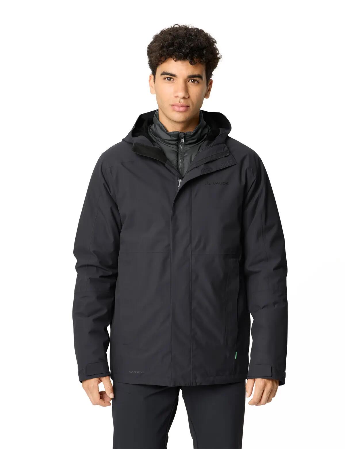 3in1-Jacken M Neyland 3in1 Jacket 3/11