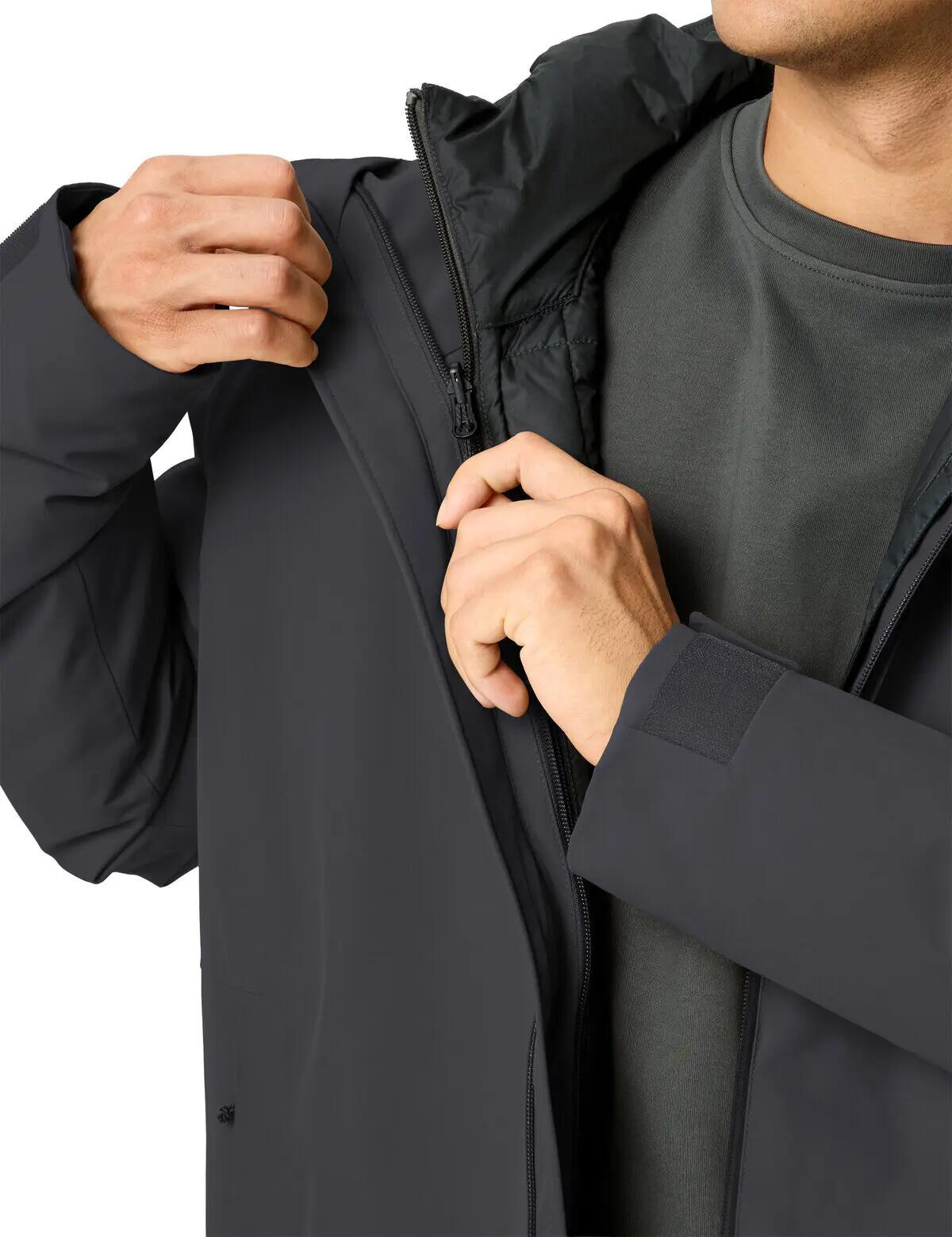 3in1-Jacken M Mineo 3in1 Jacket 5/11