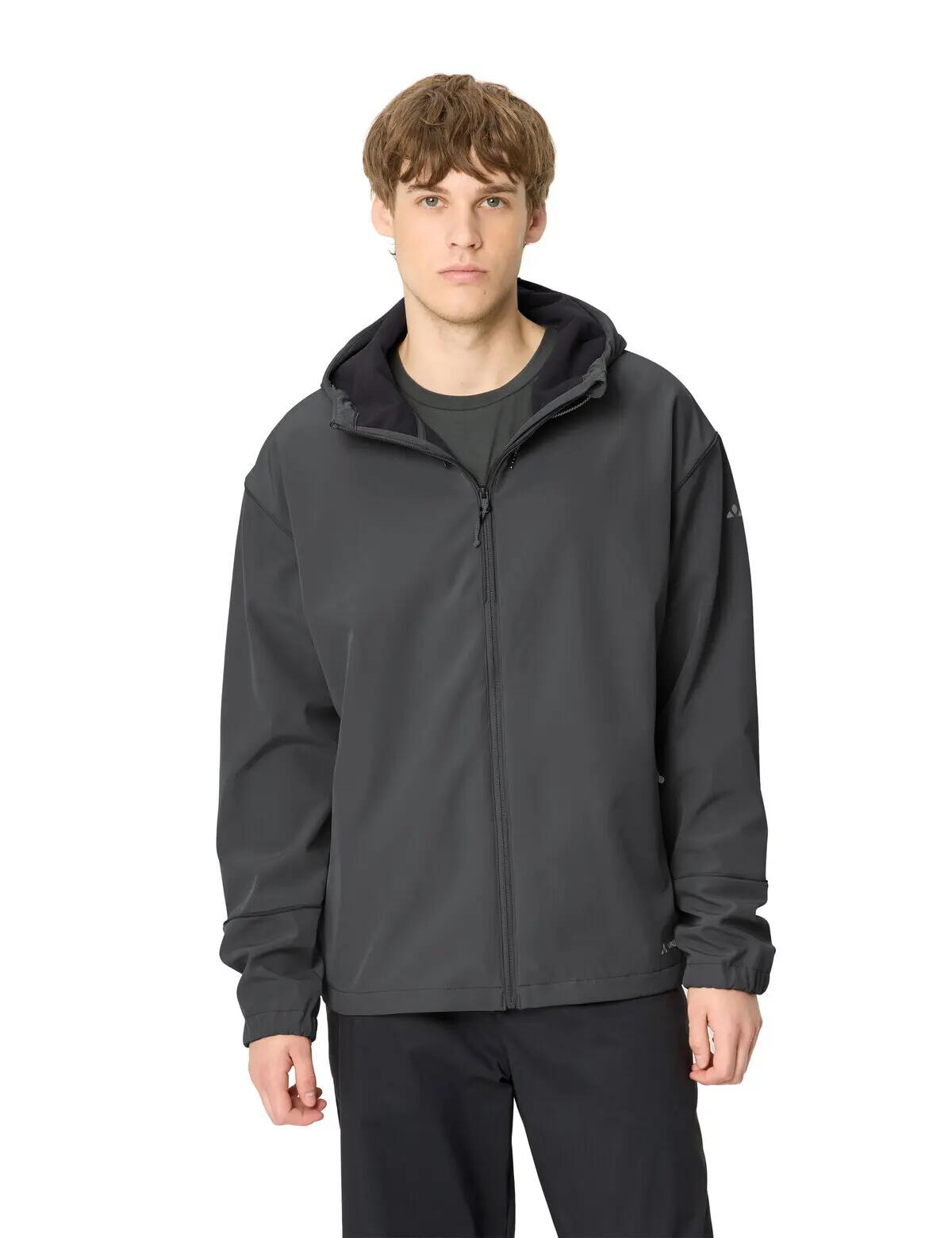 Softshell-Jacke M Cyclist Softshell Jkt 7/7