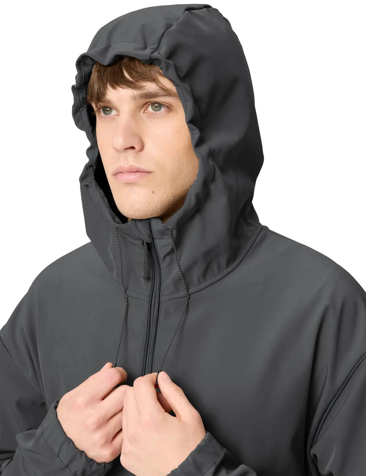 Softshell-Jacke M Cyclist Softshell Jkt 6/7