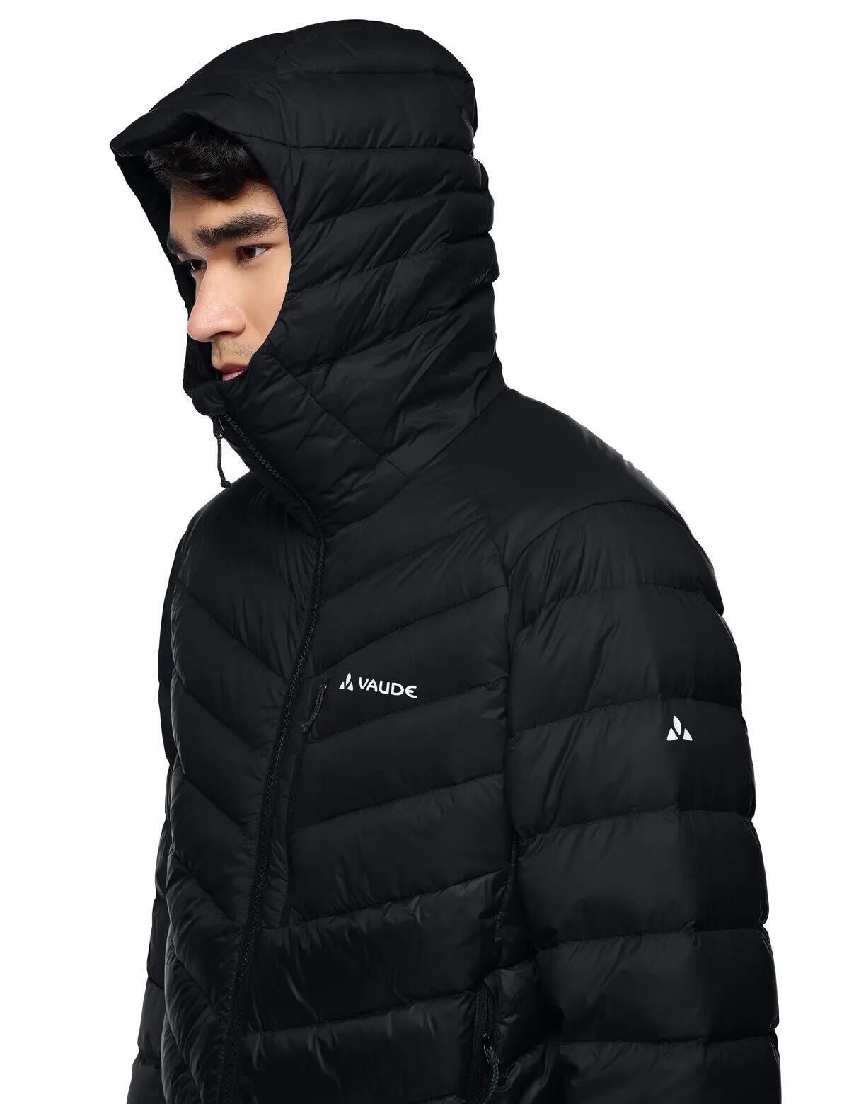 Isolationsjacke M Monviso Down Jacket 5/7