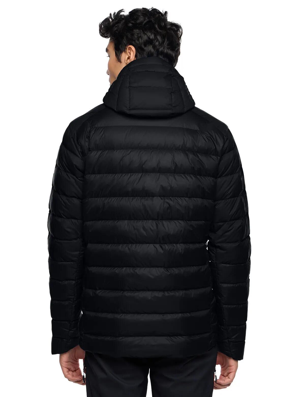 Isolationsjacke M Monviso Down Jacket 4/7