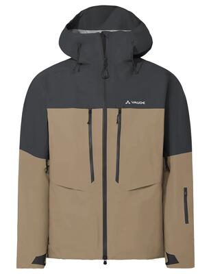 Hardshell-jacke m monviso 3l jacket ii