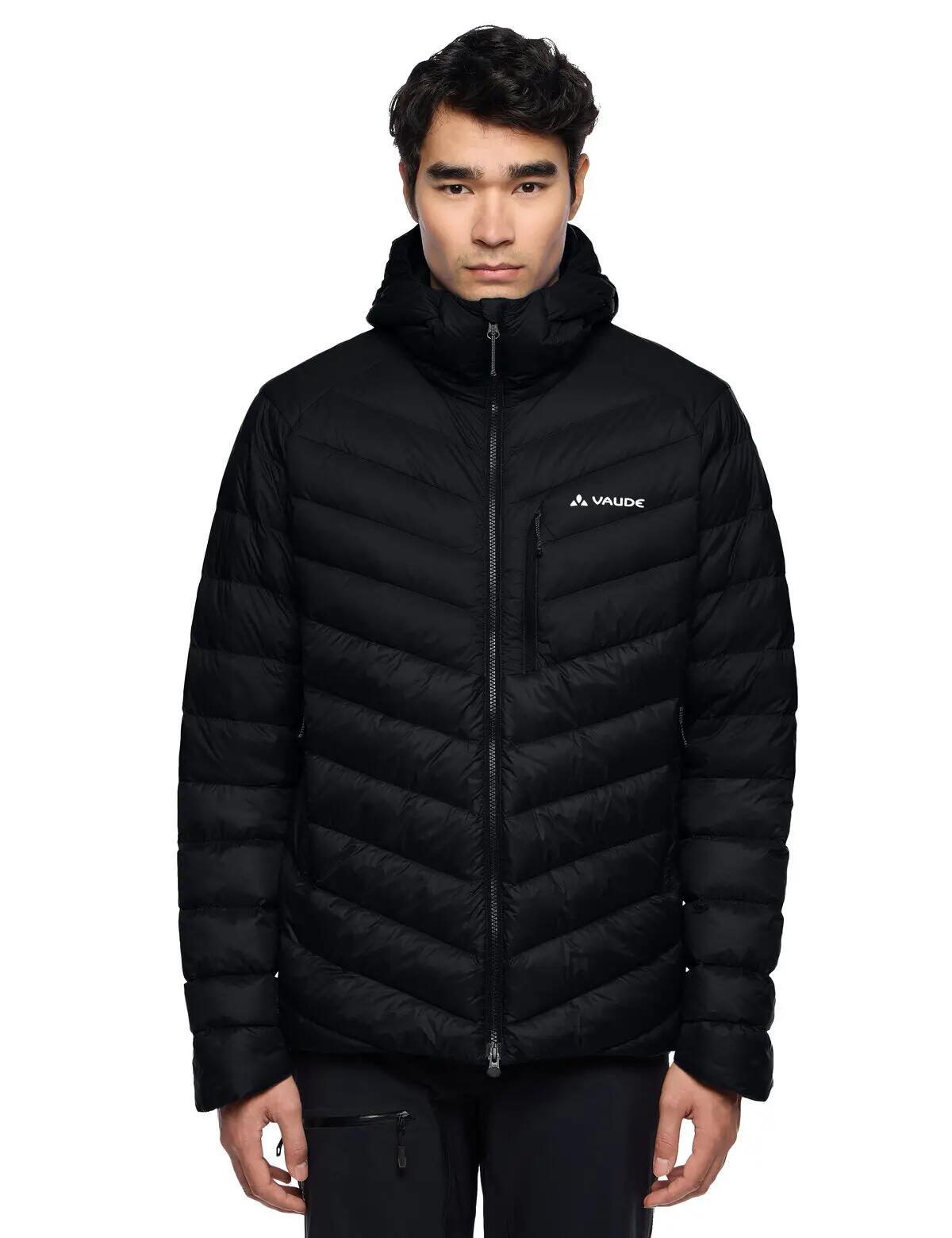 Isolationsjacke M Monviso Down Jacket 3/7