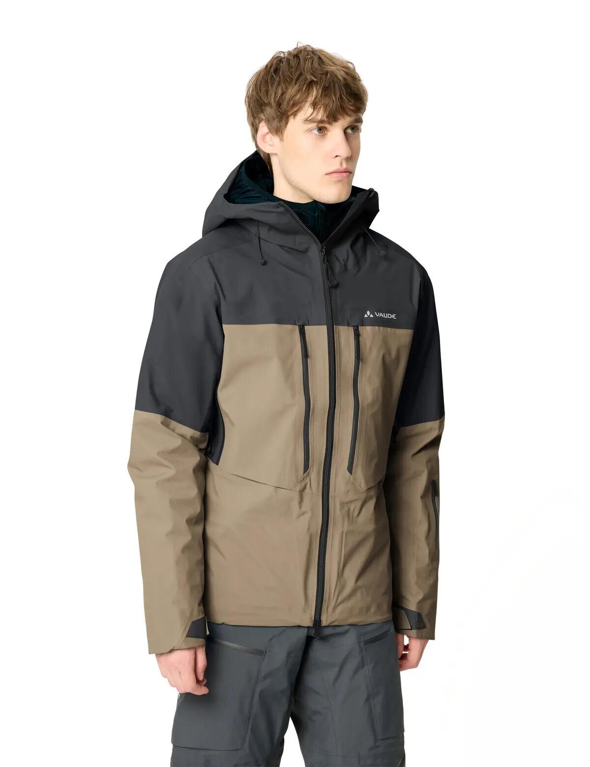 Hardshell-Jacke M Monviso 3L Jacket II 7/7