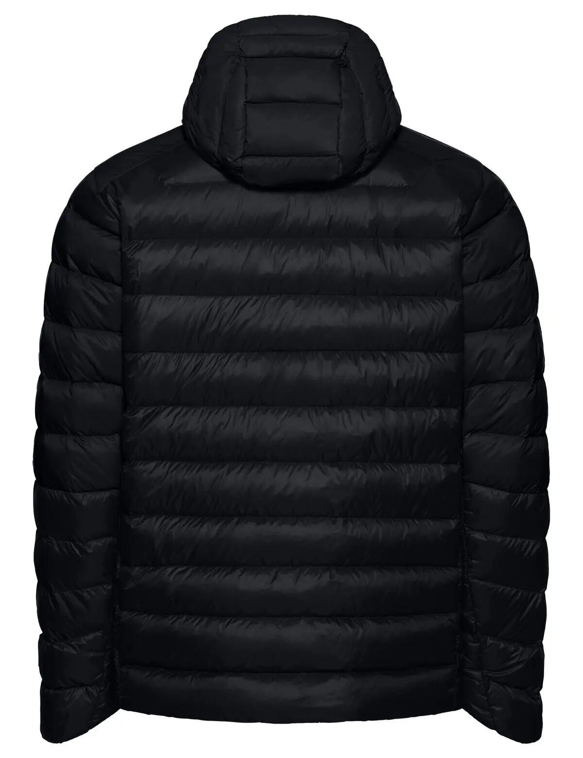 Isolationsjacke M Monviso Down Jacket 2/7