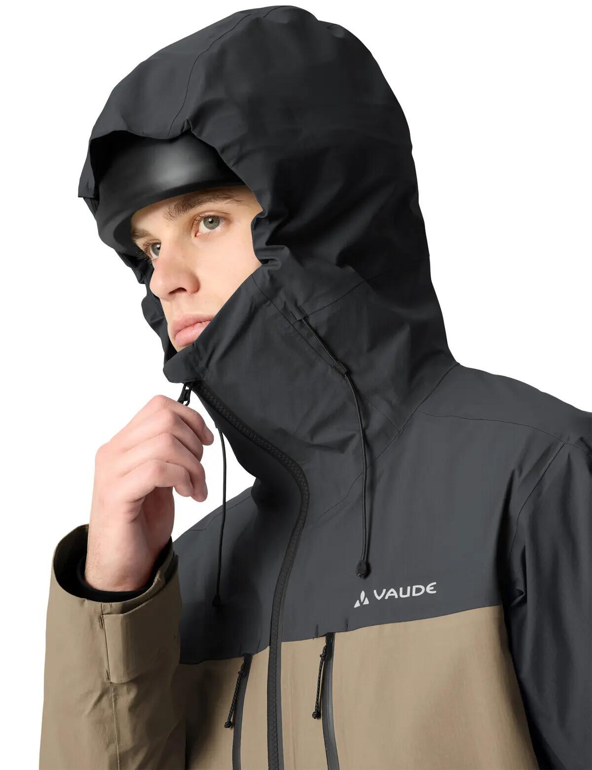Hardshell-Jacke M Monviso 3L Jacket II 6/7