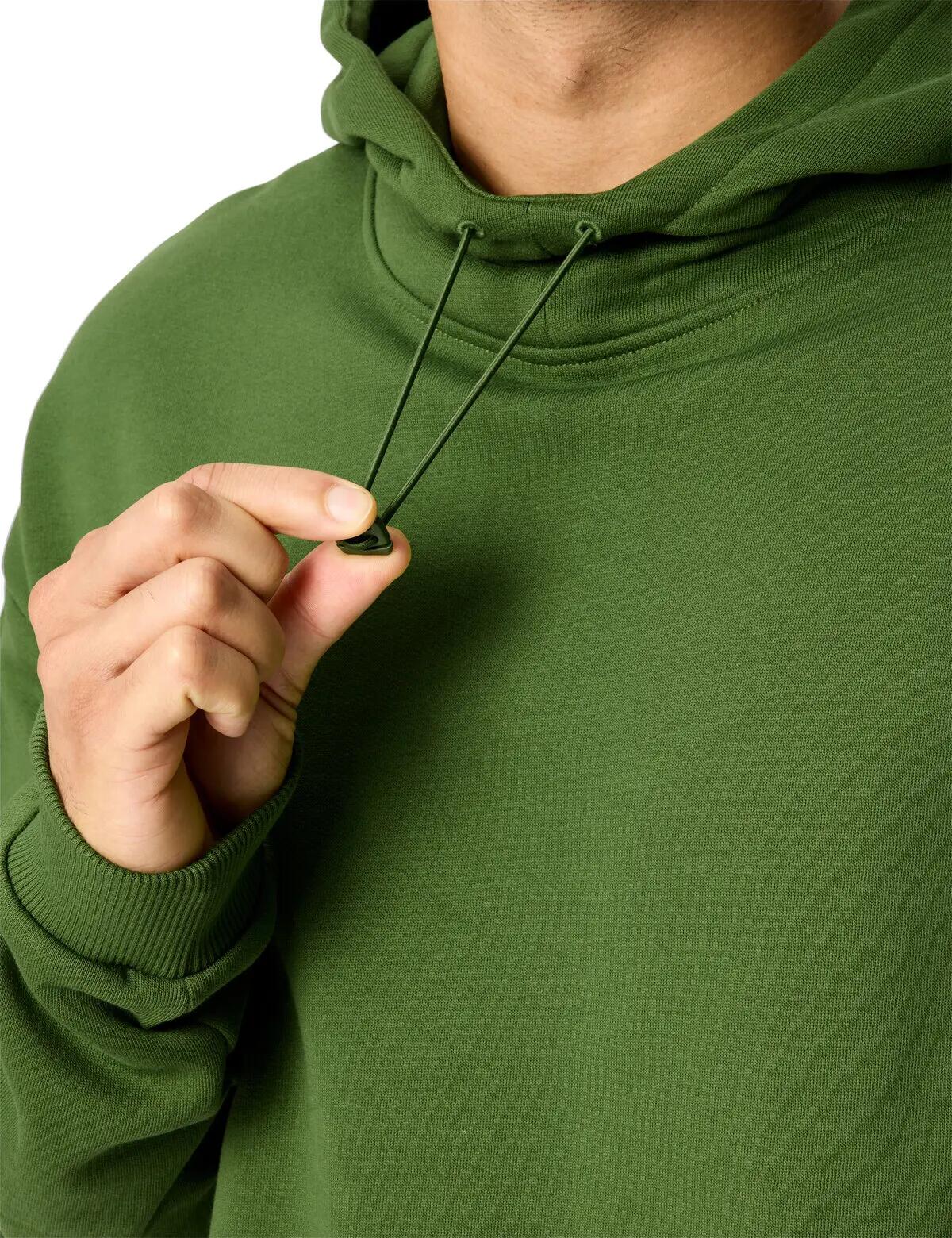 Pullover M Mineo Hoody 6/7