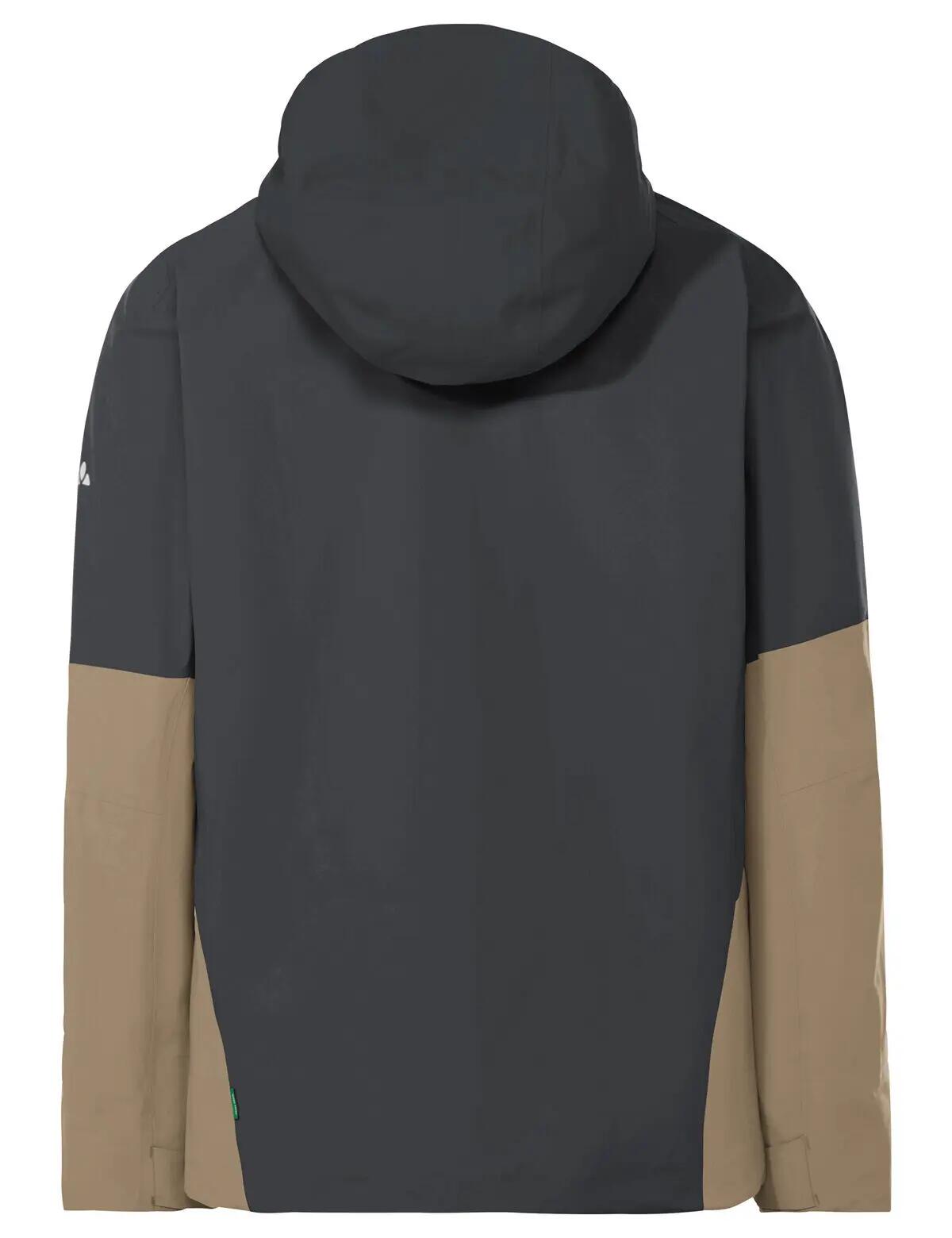 Hardshell-Jacke M Monviso 3L Jacket II 2/7