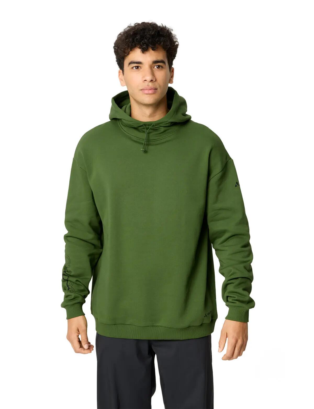 Pullover M Mineo Hoody 3/7